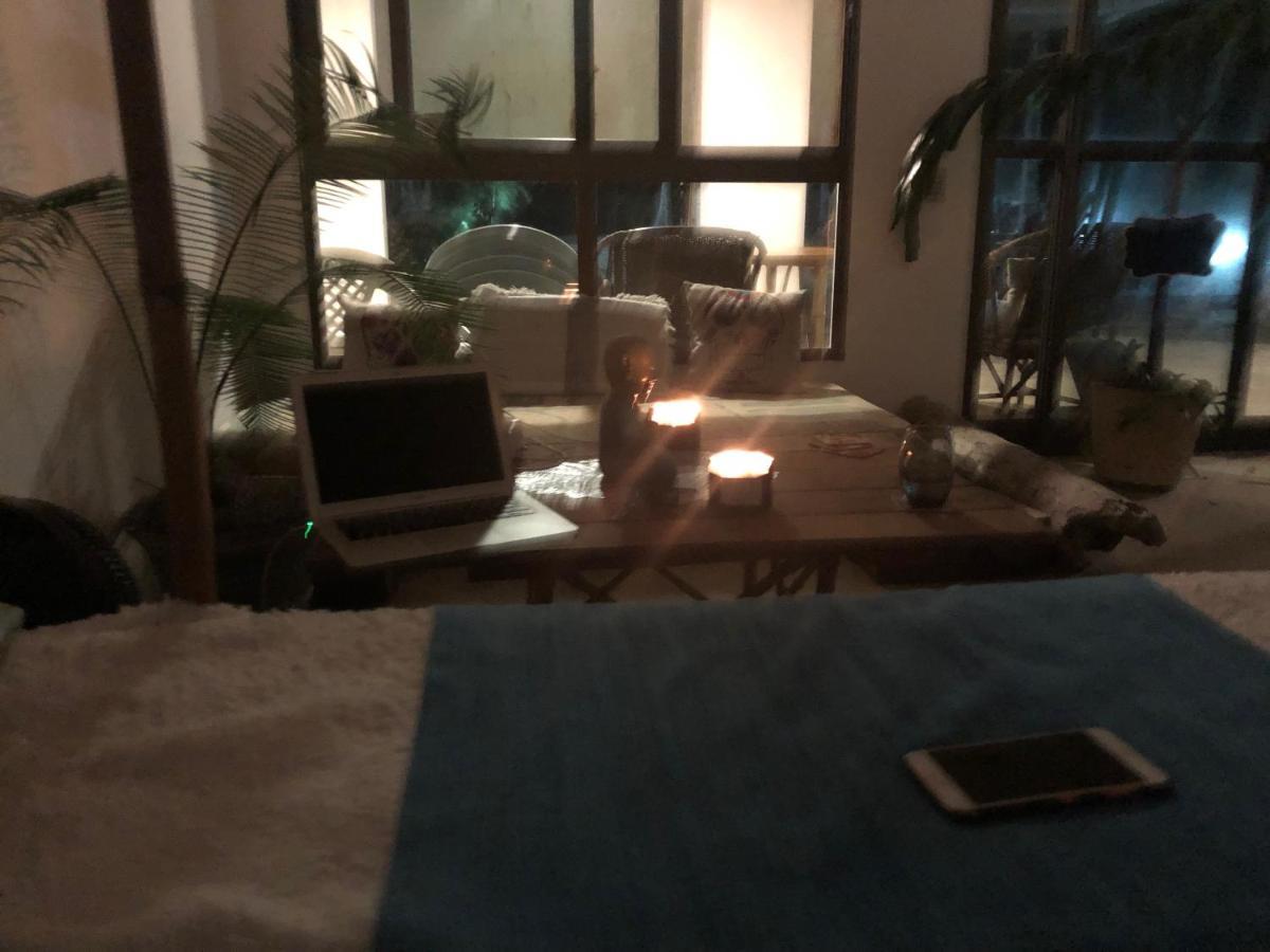 Apartament Jardim Azul Pitimbu  Zewnętrze zdjęcie