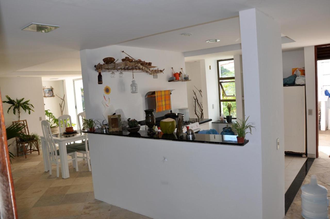 Apartament Jardim Azul Pitimbu  Zewnętrze zdjęcie