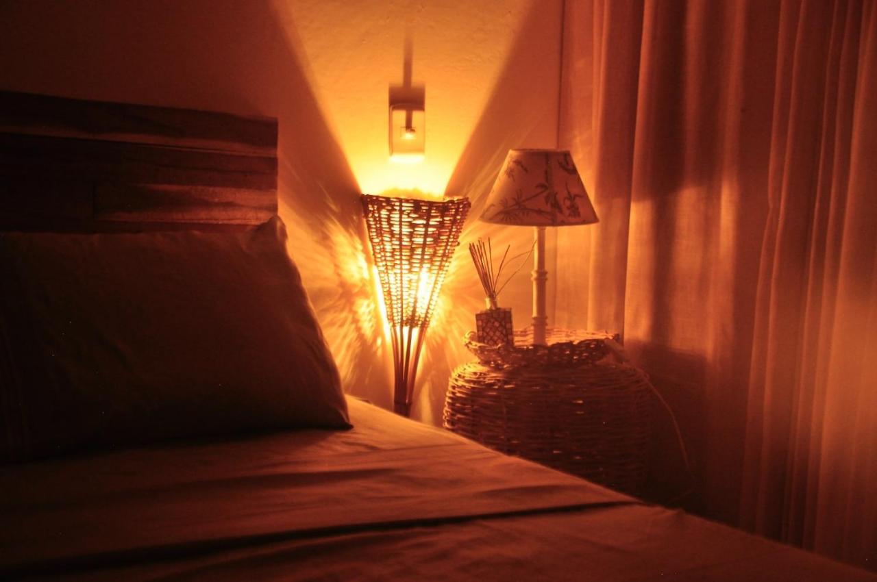 Apartament Jardim Azul Pitimbu  Zewnętrze zdjęcie