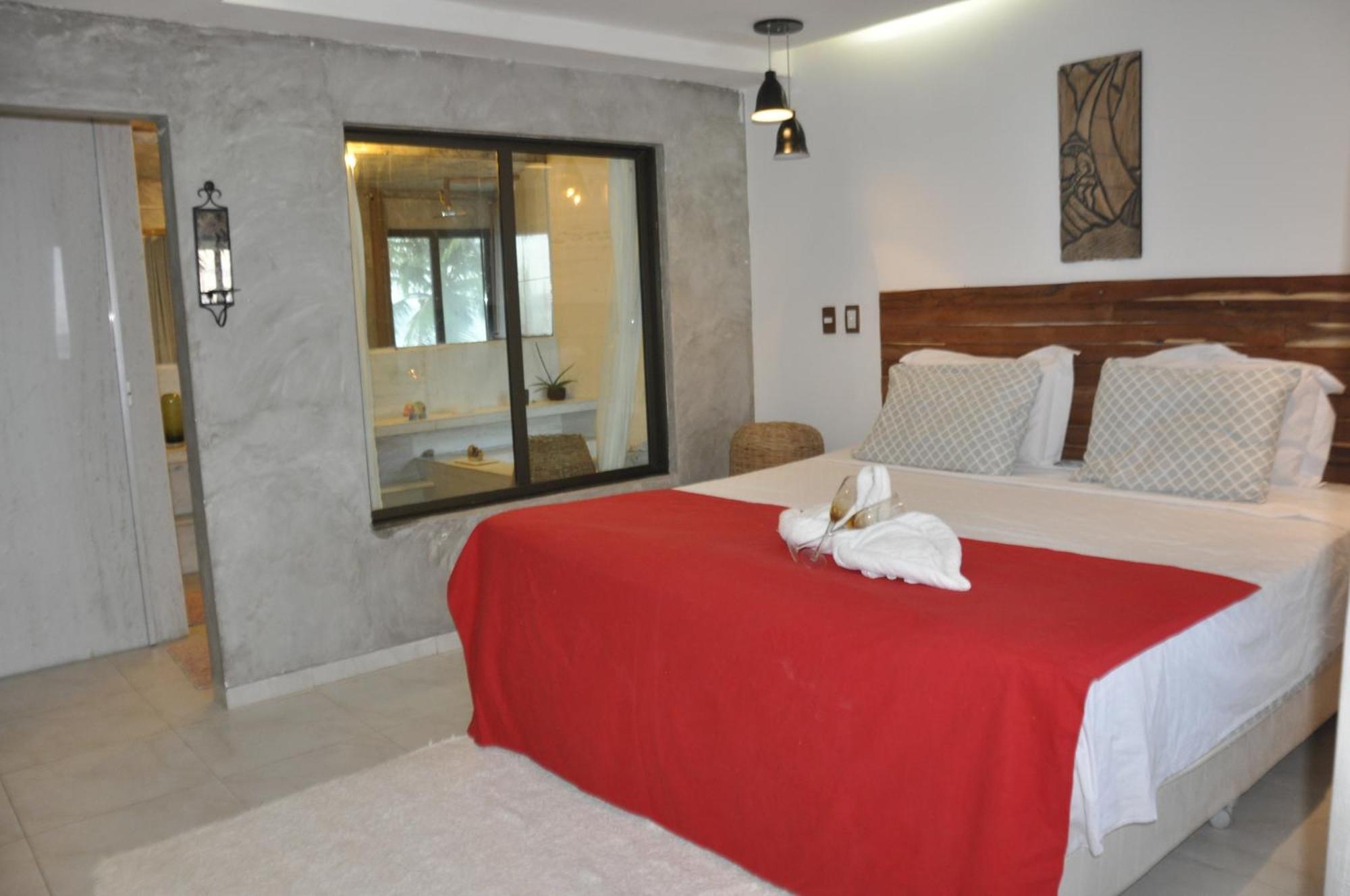 Apartament Jardim Azul Pitimbu  Zewnętrze zdjęcie