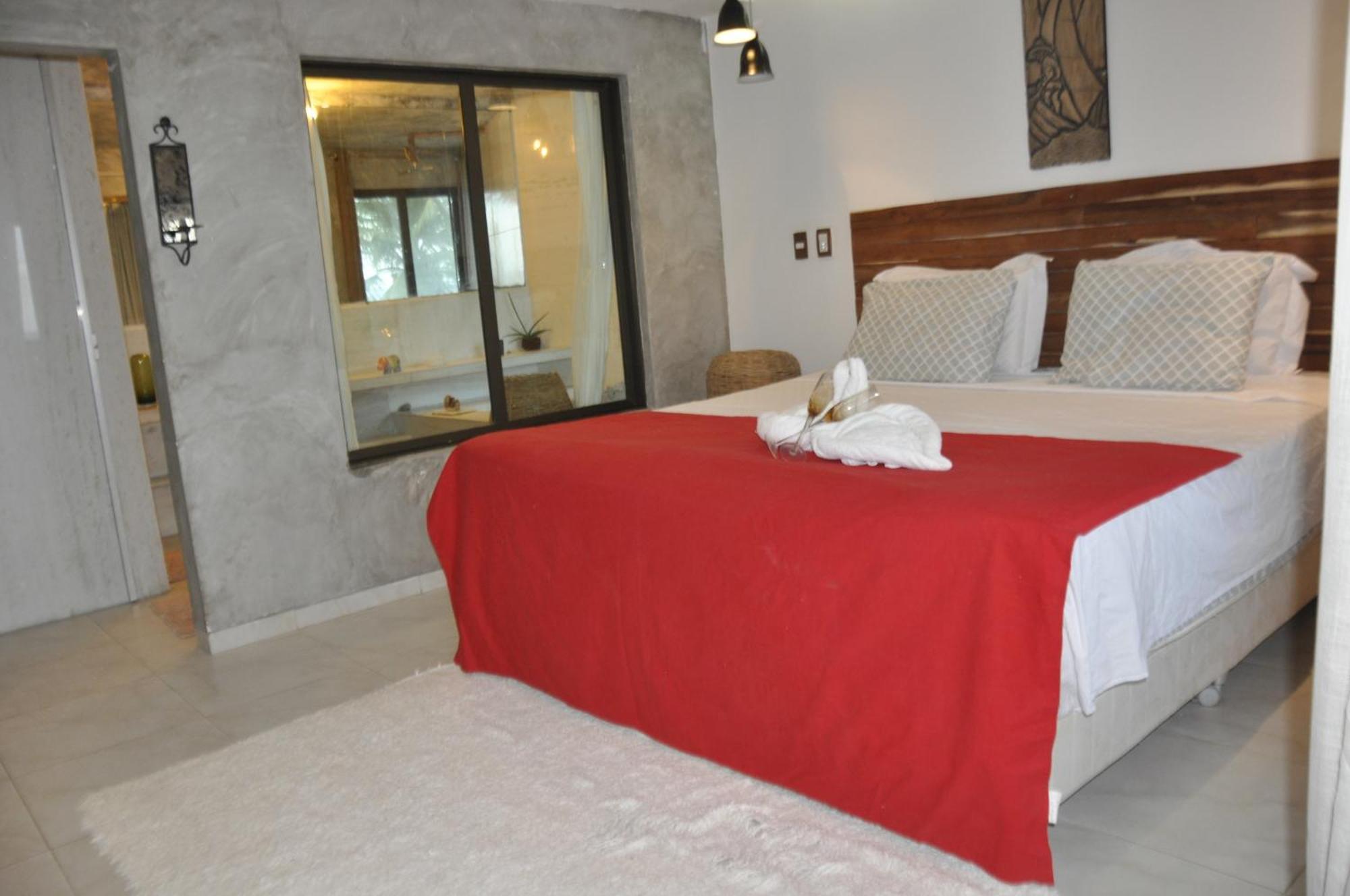Apartament Jardim Azul Pitimbu  Zewnętrze zdjęcie