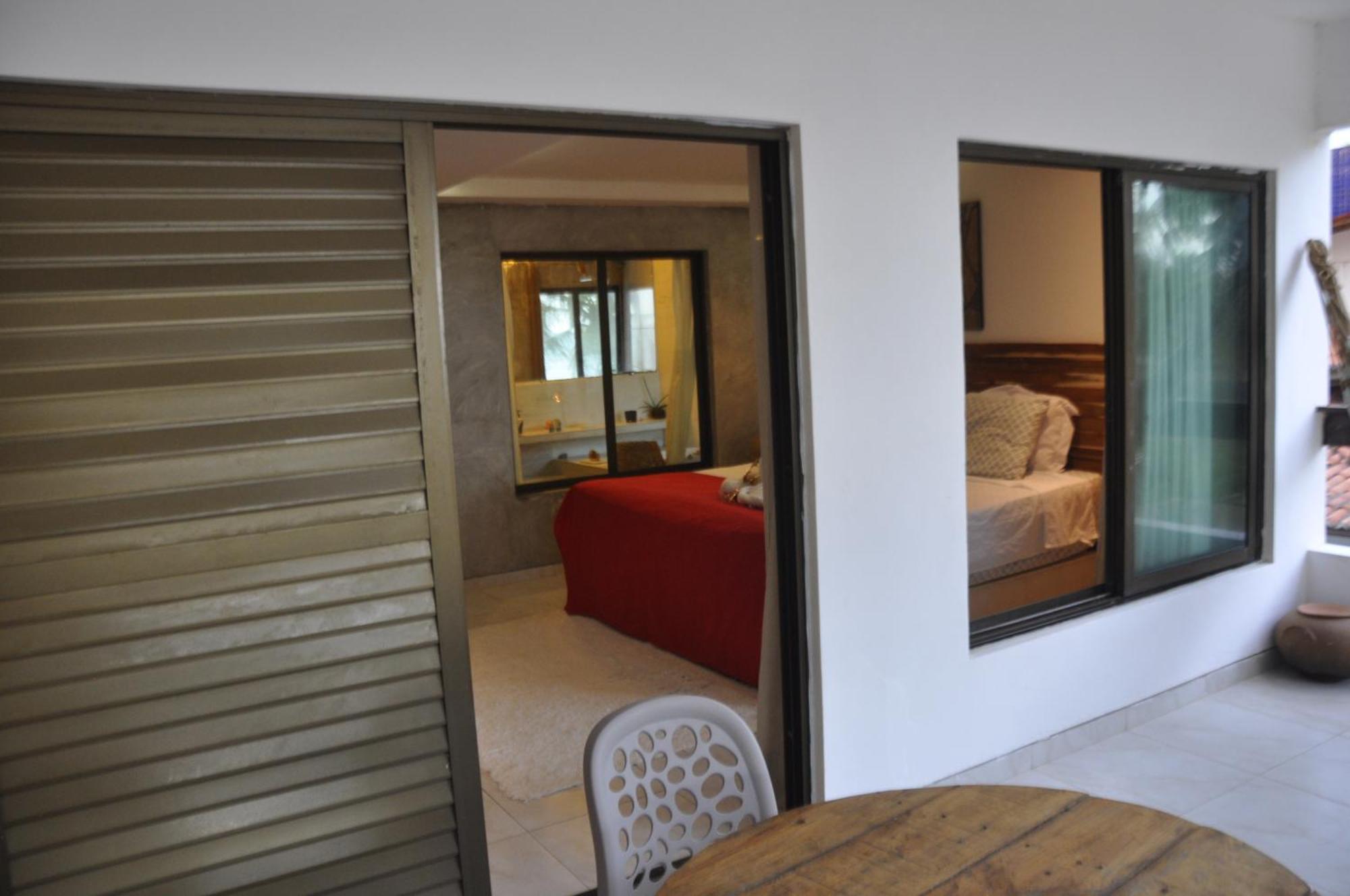 Apartament Jardim Azul Pitimbu  Zewnętrze zdjęcie