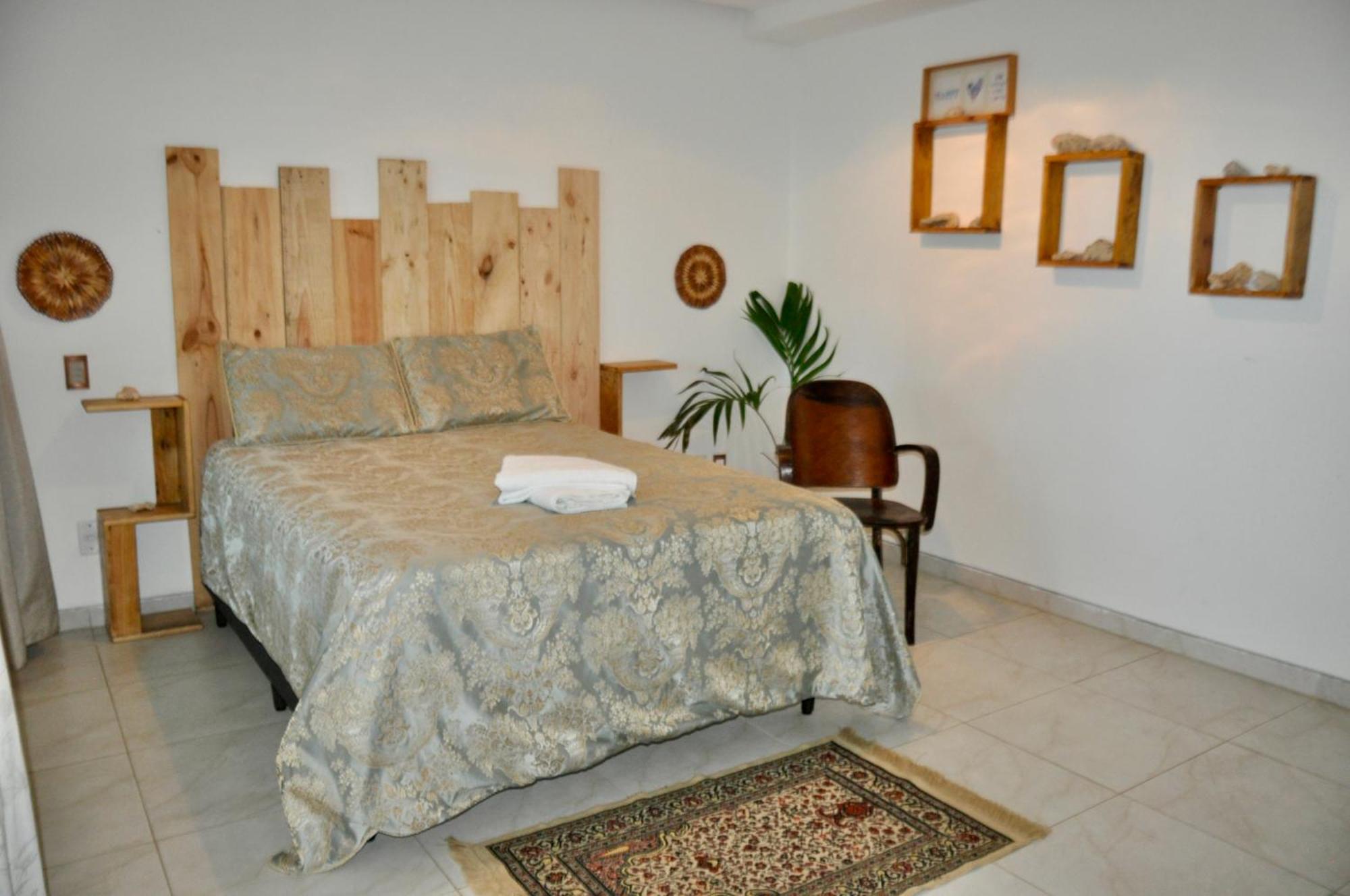 Apartament Jardim Azul Pitimbu  Zewnętrze zdjęcie