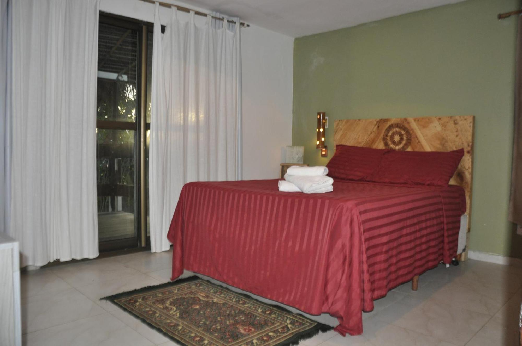 Apartament Jardim Azul Pitimbu  Zewnętrze zdjęcie